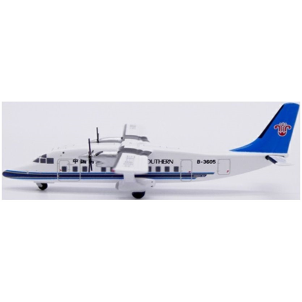 Short 360 China Southern Airlines B-3605