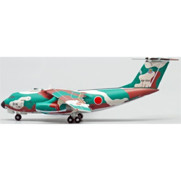 Kawasaki C-1 Japan Air Self Defence Force 68-1014 w/Antenna
