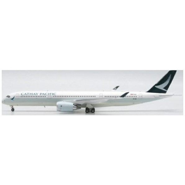 Airbus A350-900XWB Misc B-LRX Flaps Down w/Antenna