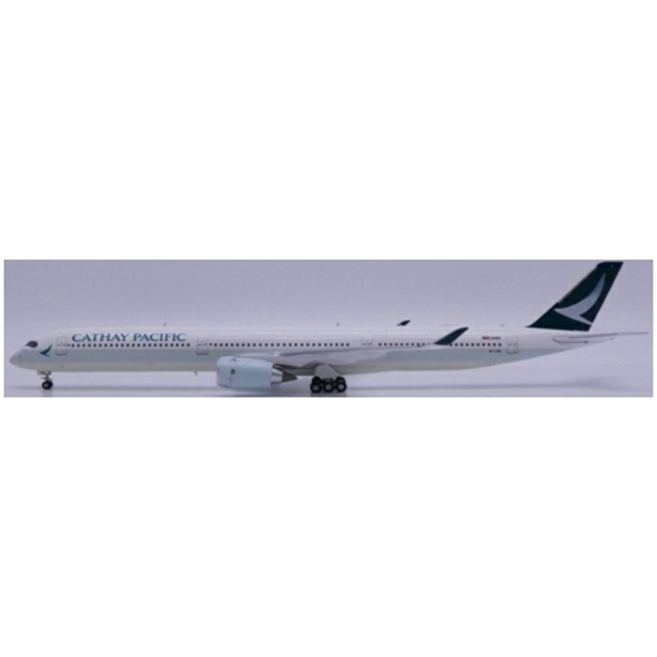 Airbus A350-1000XWB Misc B-LXN Flaps Down w/Antenna