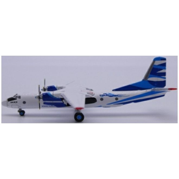 Antonov AN-26B Vulkan Air www.vulcanair.co.za