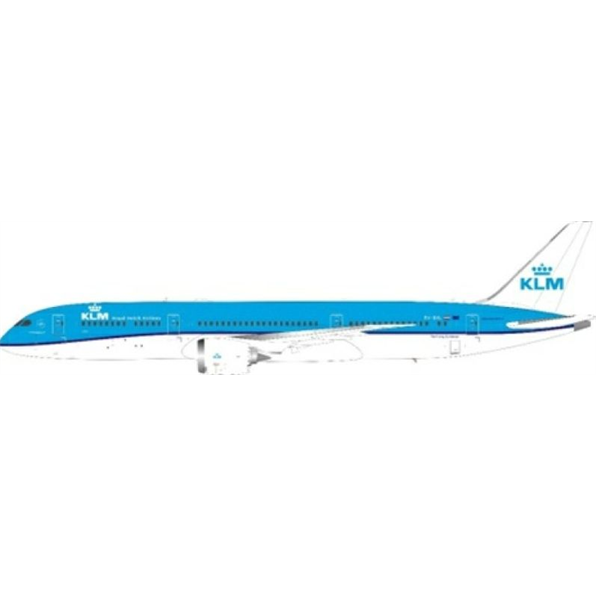 Boeing 787-9 KLM Royal Dutch Airlines PH-BHL