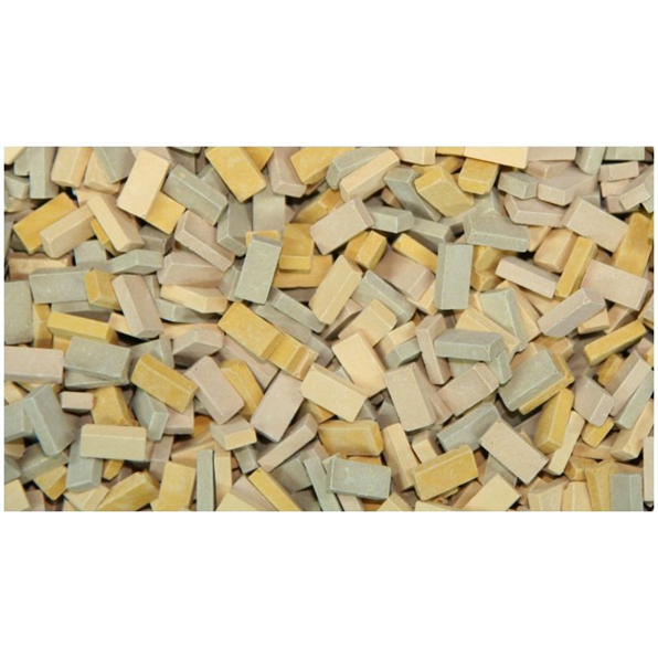 Bricks (RF) Beige Mix, 1000x