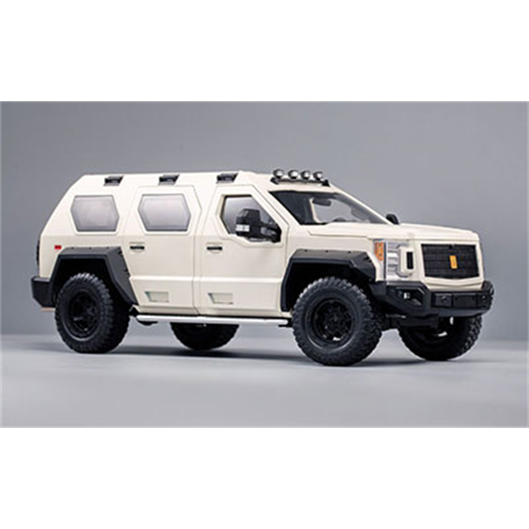 SUV G.Patton Beige