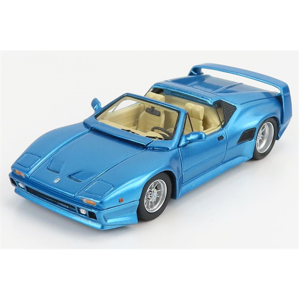 De Tomaso Pantera SI Targa 1993 Blue