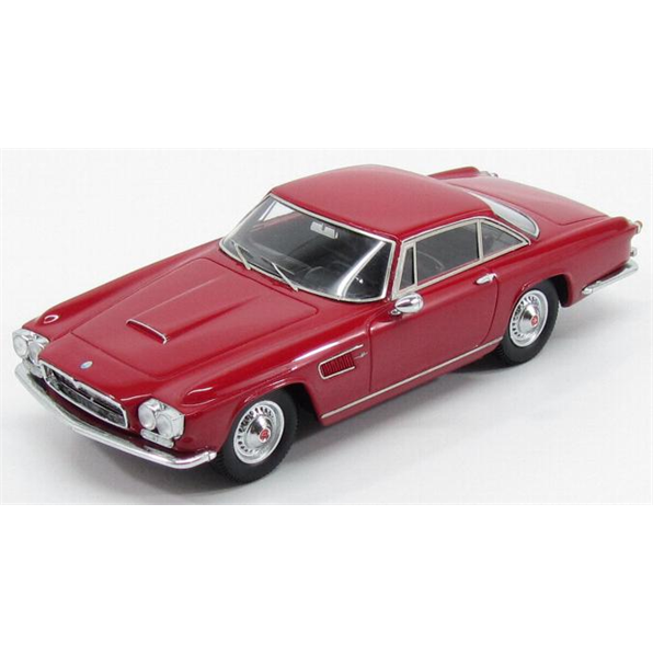 Maserati 3500 GT Coupe Frua 1961 - Red