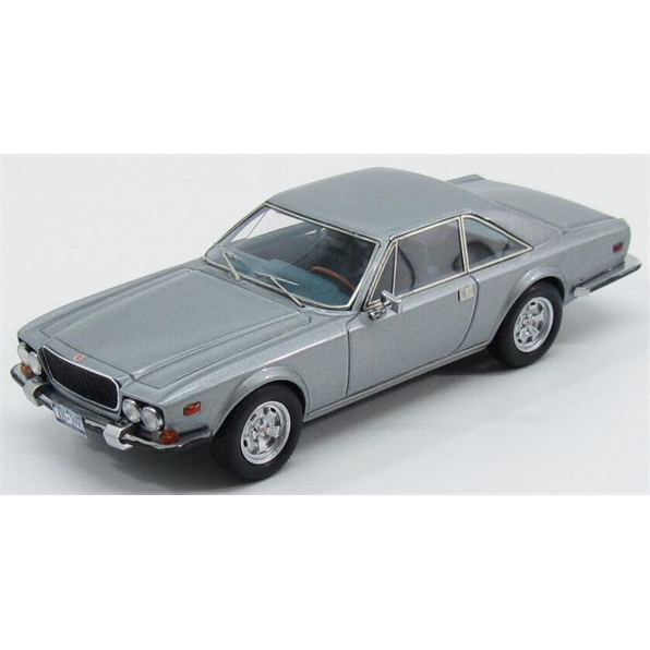 Momo Mirage Coupe 5.7L V8 1971 - Silver