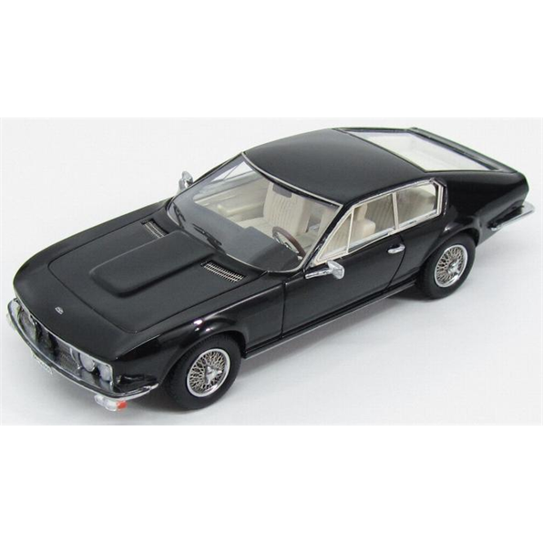 Dodge Challenger Special Frua 1970 Black