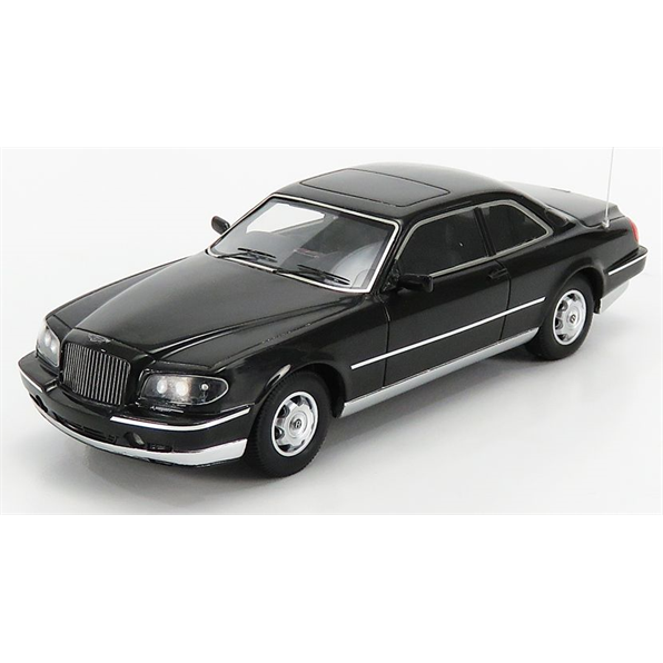 Bentley B3 Coupe 1994 Black Sultan of Brunei