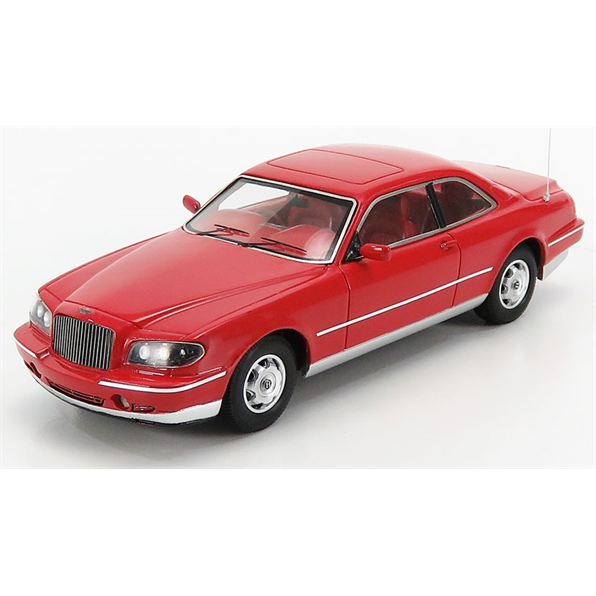 Bentley B3 Coupe 1994 Red Sultan of Brunei