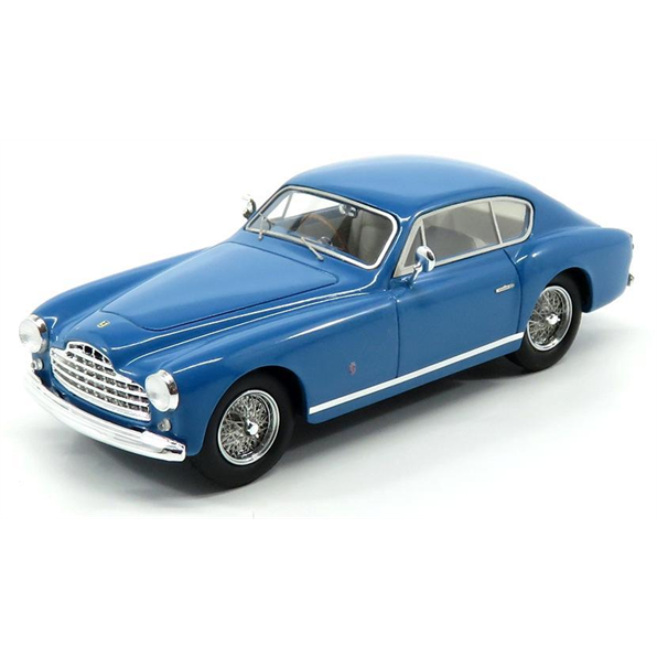 Ferrari 195 Inter Coupe Ghia 1950 Blue