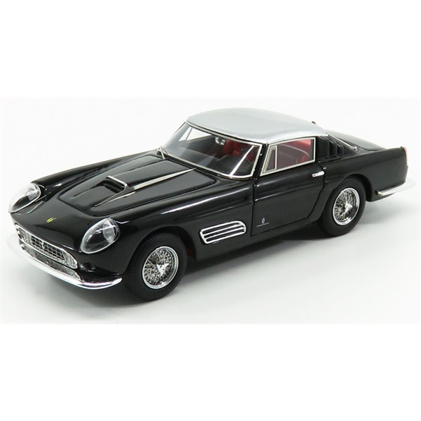 Ferrari 410 Superamerica  - Black Series III Coupe by Pininfarina 1958