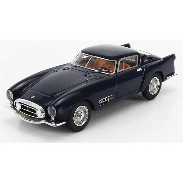 Ferrari 250 Europa Gt Berlinetta Dk Blue Metallic S2 Tdf Speciale Gt 1955 John Ayrey Die Casts