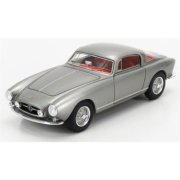 Ferrari 250 Europa GT Coupe - Silver S2 Pininfarina SN 0407GT 1955