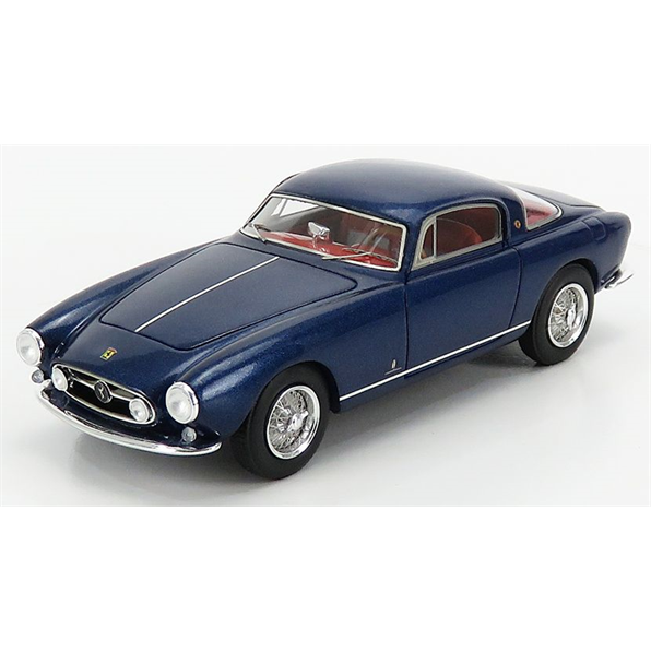 Ferrari 250 Europa GT Coupe - Dk Blue Met. S2 Pininfarina SN 0407GT 1955