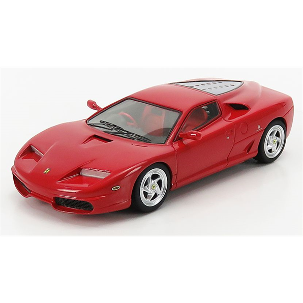 Ferrari FX 1995 Sultan of Brunei Red