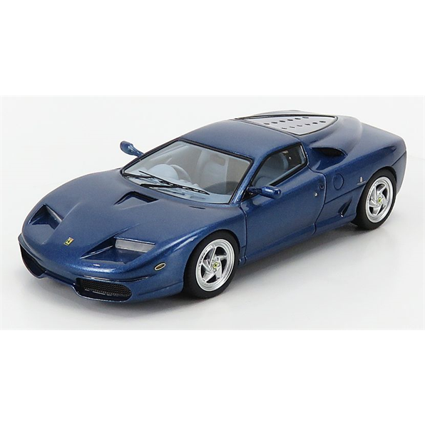 Ferrari FX 1995 Sultan of Brunei  Blue