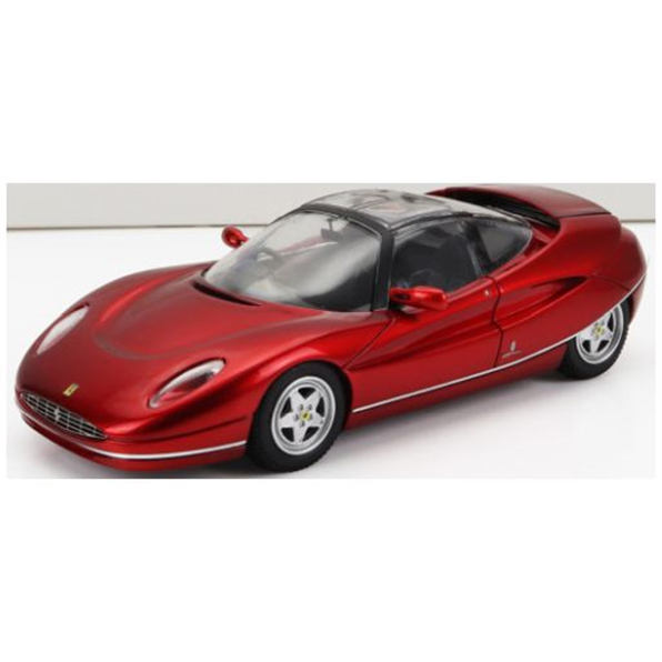 Ferrari F90 Pininfarina 1988 Red Metallic Personal Car Sultan of Brunei