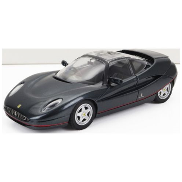 Ferrari F90 Pininfarina '88 Black Metallic Personal Car Sultan of Brunei