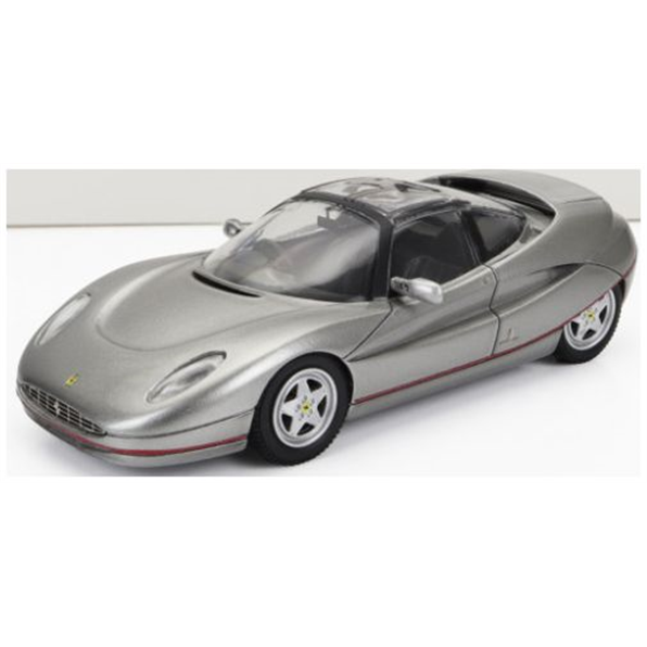 Ferrari F90 Pininfarina 1988 Silver Personal Car Sultan of Brunei