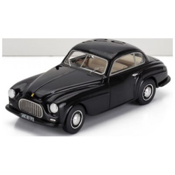 Ferrari 166 sn015S Black Inter Touring Coupe 1949