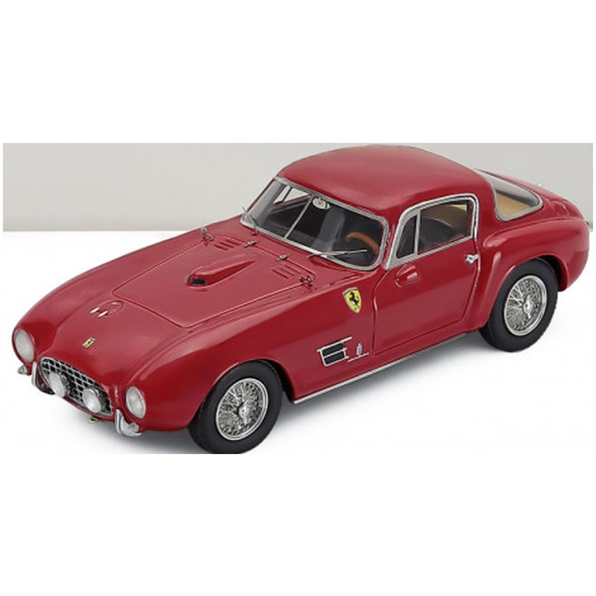 Ferrari 250 GT Europa Red sn.0383GT 1954