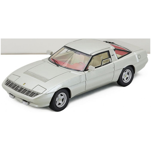Ferrari Meera S Michelotti 1983 Fuji White
