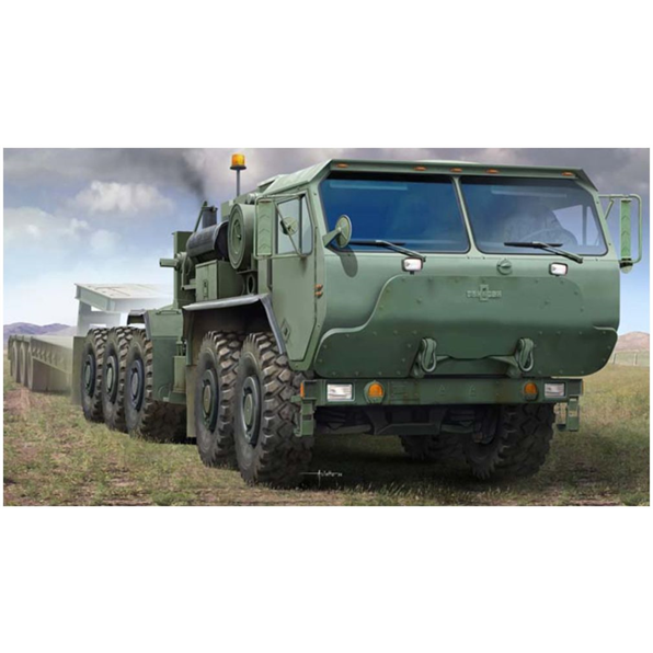 LVSR MKR16 10x10 Tractor ca.2010s-Present