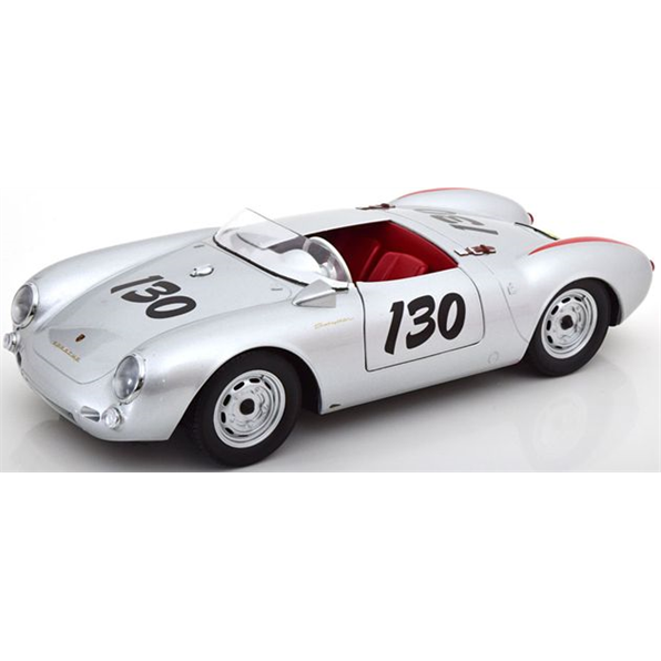 Porsche 550A Spyder 1956 #130 Little Bastard James Dean