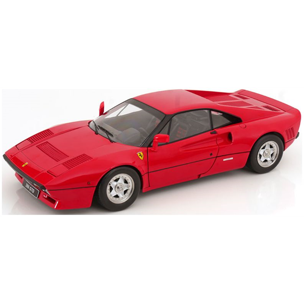 Ferrari 288 GTO 1984 Red