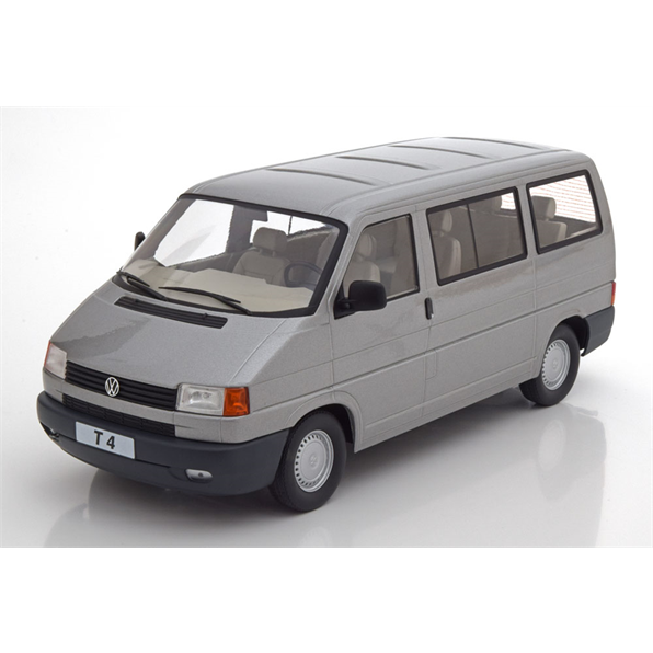 VW Bus T4 Caravelle 1992 grey Limited Edition 750 pcs.