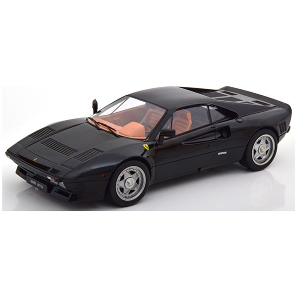 Ferrari 288 GTO 1984 Black