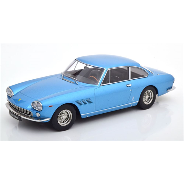 Ferrari 330 GT 2+2 1964 Light Blue Metallic
