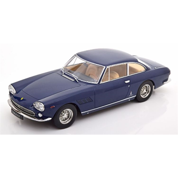 Ferrari 330 GT 2+2 1964 Dark Blue