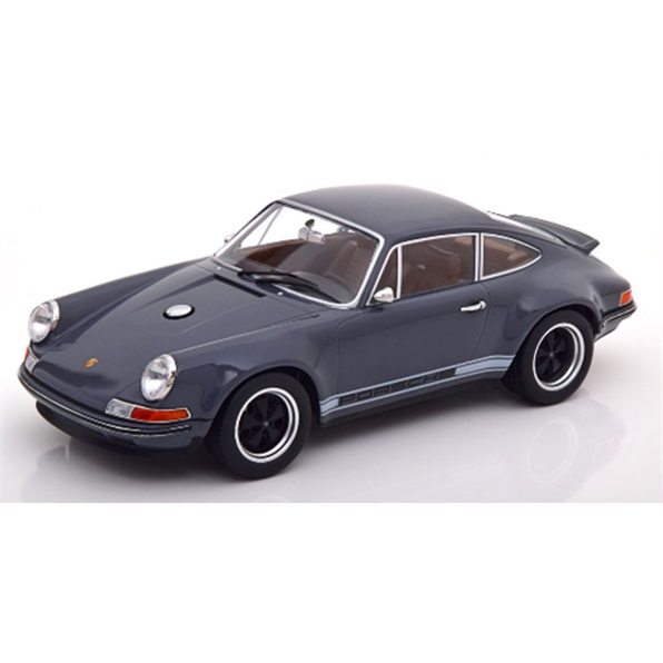 Singer 911 Coupe Grey