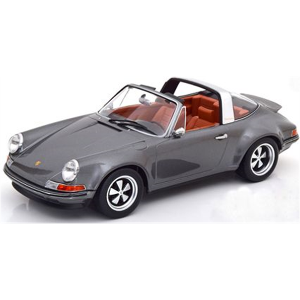 Singer 911 Targa Anthracite