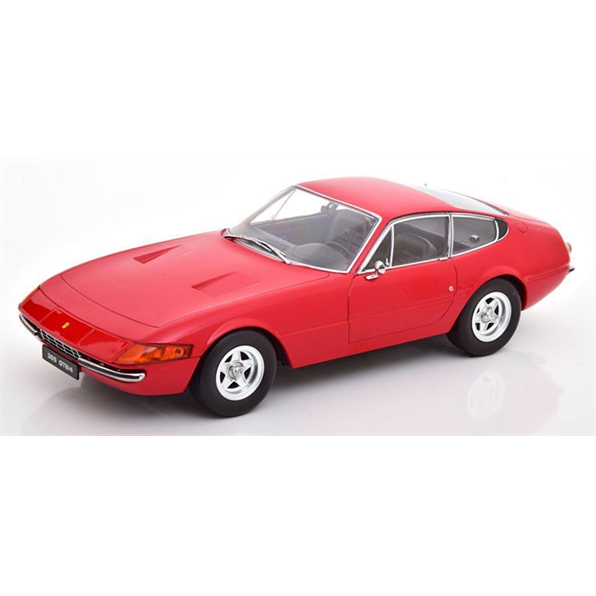 Ferrari 365 GTB Daytona Series 2 1971 Red