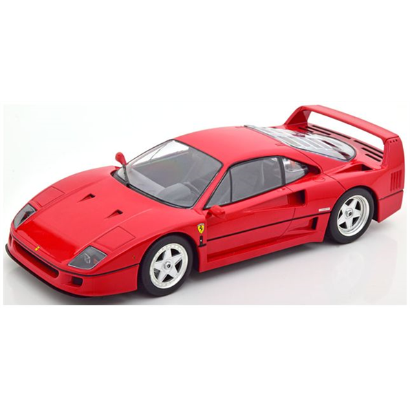 Ferrari F40 1987 Red