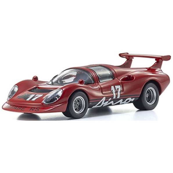 Circuit Wolf Yatabe RS Blister Pack Edition