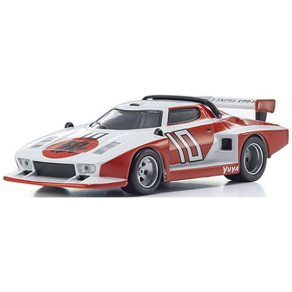 Circuit Wolf Lancia Stratos GR.5 Blister Pack Edition
