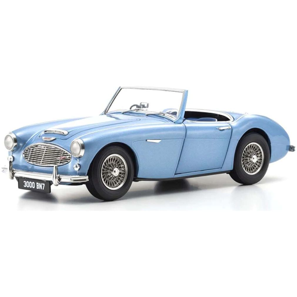 Austin Healey 3000 BN7 Healey Blue