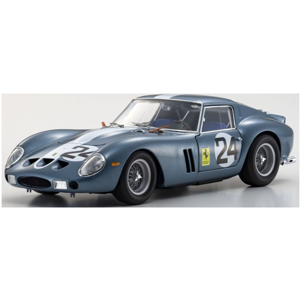 Ferrari 250 GTO Sebring 1st GT 3.0 1962 #24