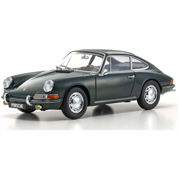 Porsche 911 2.0 (901) 1964 Irish Green