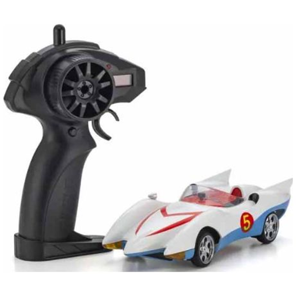 Speed Racer GoGoGo Kyosho First Mini-Z