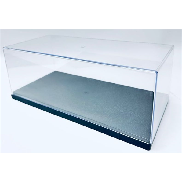 1:18 Die Cast Model Window Box