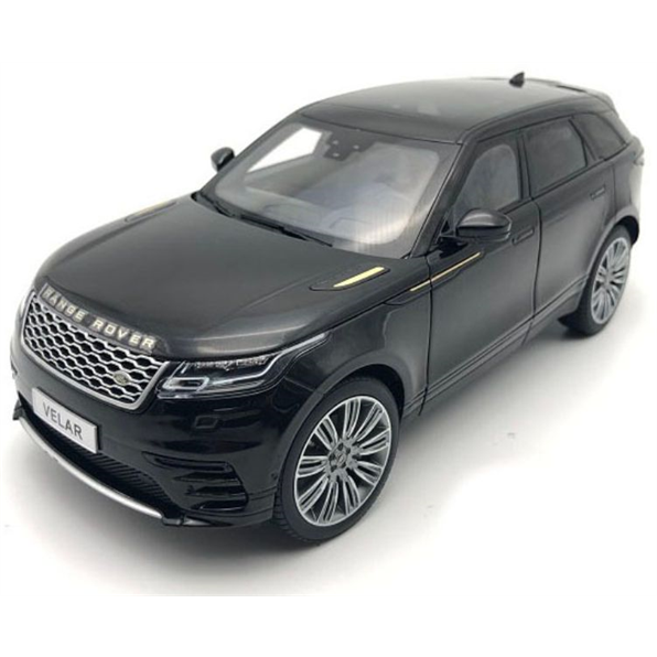 Range Rover Velar 2018 First Edition Black