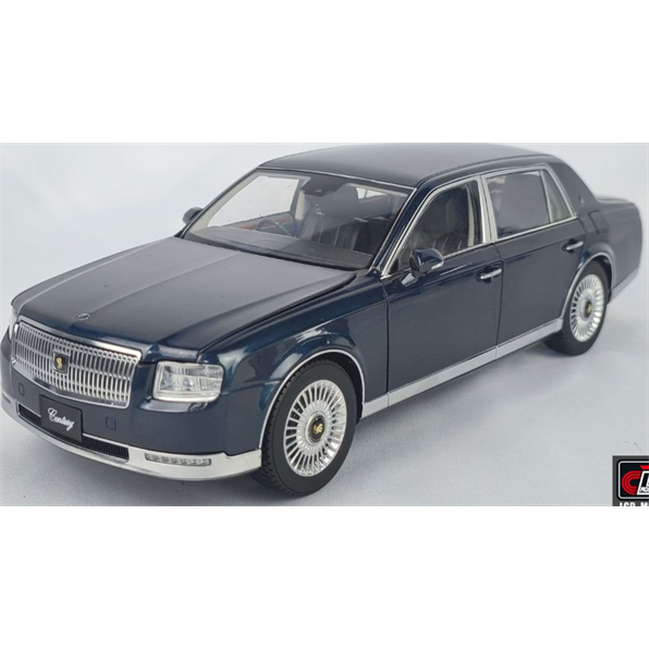 Toyota Century Blue