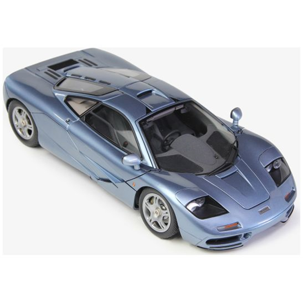 McLaren F1 Blue