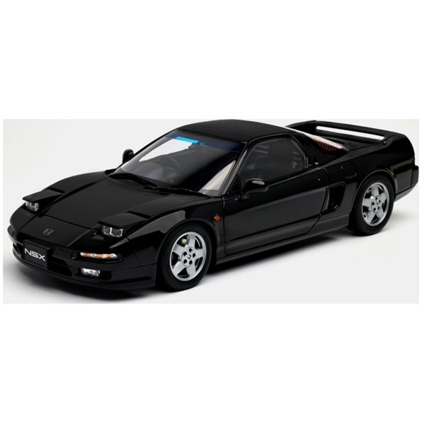 Honda NSX-NA1 Black