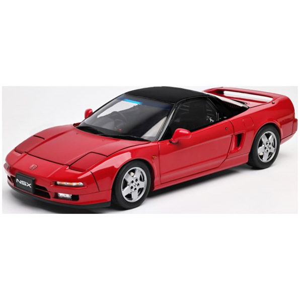 Honda NSX-NA1 Red
